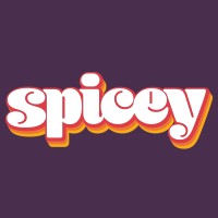Spicey logo - Similar company to Spice Drops