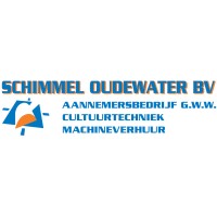 Schimmel Oudewater BV logo - Similar company to B&V Techniek