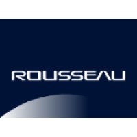 ROUSSEAU - identité visuelle logo - Similar company to Devisubox