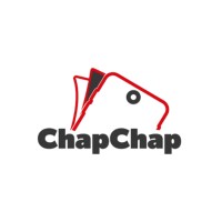 ChapChap logo - Similar company to Deep Dive