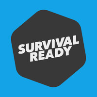 Survival Ready logo - Similar company to Survival Group