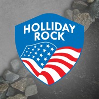 Holliday Rock Co., Inc. logo - Similar company to Superior Ready Mix