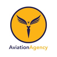 The Aviation Agency logo - Similar company to Simplex360