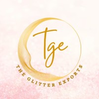 THE GLITTER EXPORTS logo - Similar company to Ap Curated Couture