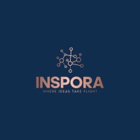 Inspora Incubation logo - Similar company to Fronx Solutions