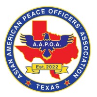 Asian American Peace Officers' Association logo - Similar company to Creative Concepts Manufacturing Ltd.