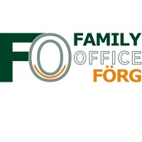 Family Office Förg logo - Similar company to Sw Srl
