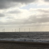 Renewable Scale Up