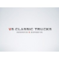 V8 Classic Trucks