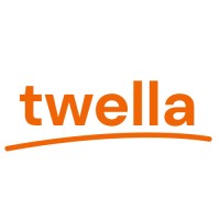 Twella AI logo - Similar company to Payup