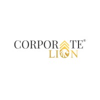 Corporate Lion