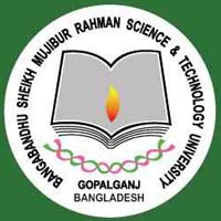 Bangabandhu Sheikh Mujibur Rahman Science and Technology University logo - Similar company to Bangabandhu Sheikh Mujib Medical University