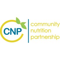 Community Nutrition Partnership logo - Similar company to Secodev - Coopération Au Développement