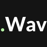 .Wav logo - Similar company to Shoplifter Studios