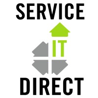 Service IT Direct logo - Similar company to Data Pulse Tech