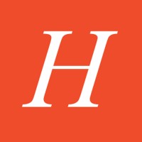 HEARD Digital Marketing logo - Similar company to Trending Up Strategy