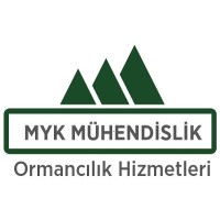 MYK Mühendislik & Ormancılık logo - Similar company to Han Ormancılık