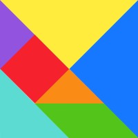 Tangram Data logo - Similar company to Tangram