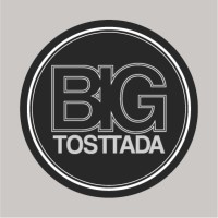Bigtosttada