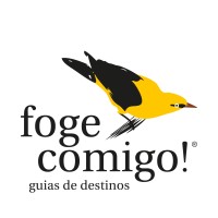 Foge comigo! logo - Similar company to Helisimmer.Com