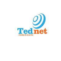 Tednet Media and Events logo - Similar company to Aspen & Partners