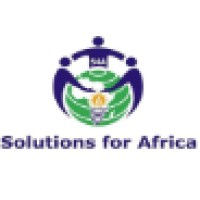 Solutions for Africa SAS logo - Similar company to Cool & Care Sas