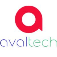 AvalTech logo - Similar company to Taltion