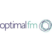 Optimal FM logo - Similar company to First Class Cleaning Group
