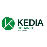 Kedia Organic Agro Farms logo - Similar company to Three One Coffee Engineering Pvt. Ltd