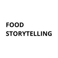 Food storytelling logo - Similar company to Shapes Cz