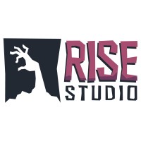 Rise Studio logo - Similar company to Helpi̇n Yöneti̇m Ve Profesyonel Hi̇z. Ti̇c.Ltd.Şti̇.