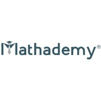 Mathademy® logo - Similar company to 01Schools