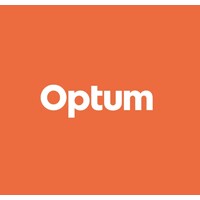 Optum logo - Similar company to Z