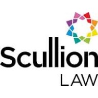Scullion LAW logo - Similar company to The Society Of Law Accountants Scotland (Solas)