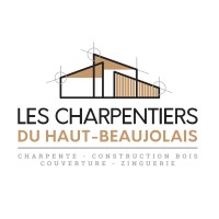 Charpentiers du Haut Beaujolais logo - Similar company to Wallup