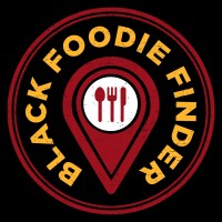 Black Foodie Finder logo - Similar company to Black And Mobile Inc