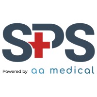 Surgical Product Solutions logo - Similar company to Sxanpro
