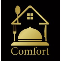 Comfort Food and Lodge logo - Similar company to Prosound Conference Systems