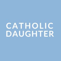 Catholic Daughter logo - Similar company to Aspen & Oliva