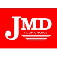JMD logo - Similar company to Ispro