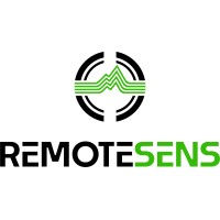 RemoteSens logo - Similar company to Podium Surveying Llp