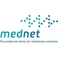 MedNet Egypt L.L.C logo - Similar company to Mednet Global Healthcare Solutions Llc