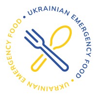 Ukraine Emergency Food Hub logo - Similar company to Global Rail North America | Arm