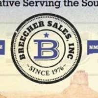 Breecher Sales Inc.