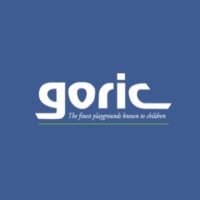 Goric Playgrounds logo - Similar company to Ecoplay Structures