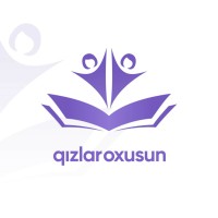 Qızlar oxusun logo - Similar company to Ned Digital