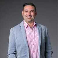 Anjay Zazulak - Buyers Agent logo - Similar company to Mercatum Sourcing & Trading