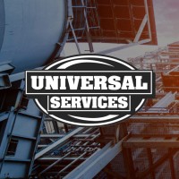 Universal Services LLC logo - Similar company to Black Crow Building Co.