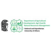 Agriculture Development, Agri-food and Natural Resources Management logo - Similar company to Hellenic Association For Ict In Agriculture, Food & Environment