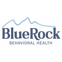 BlueRock Behavioral Health logo - Similar company to Advanced Roofing Systems